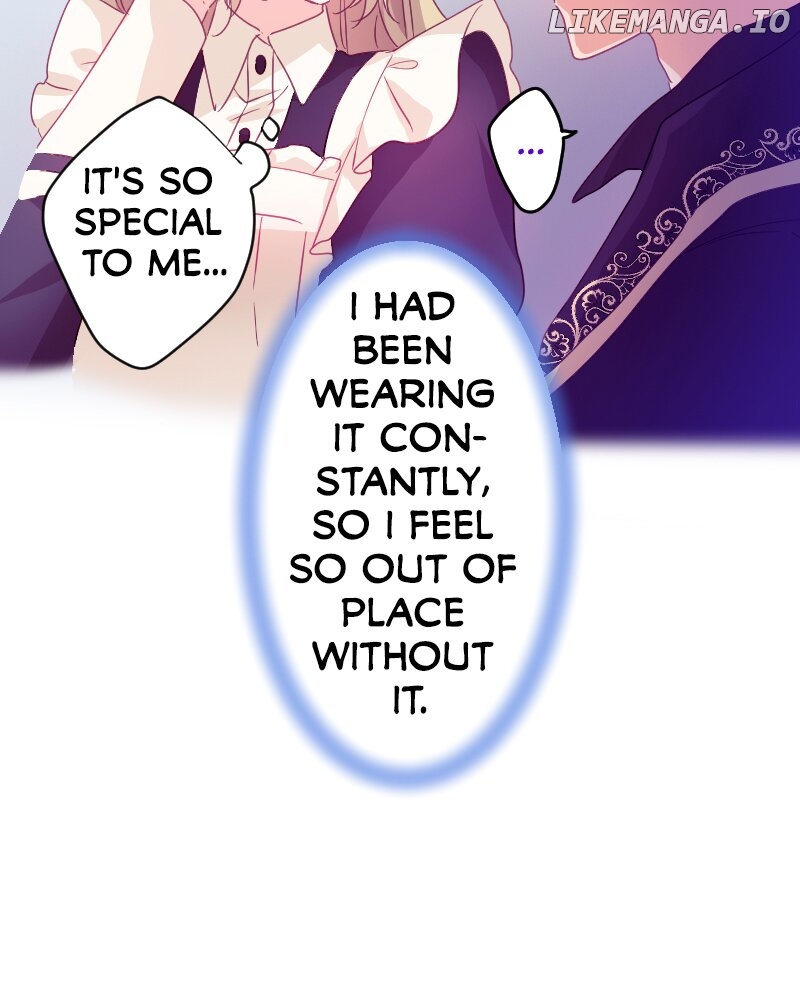 The Maid and Her Favorite King of Darkness Chapter 31 - page 43