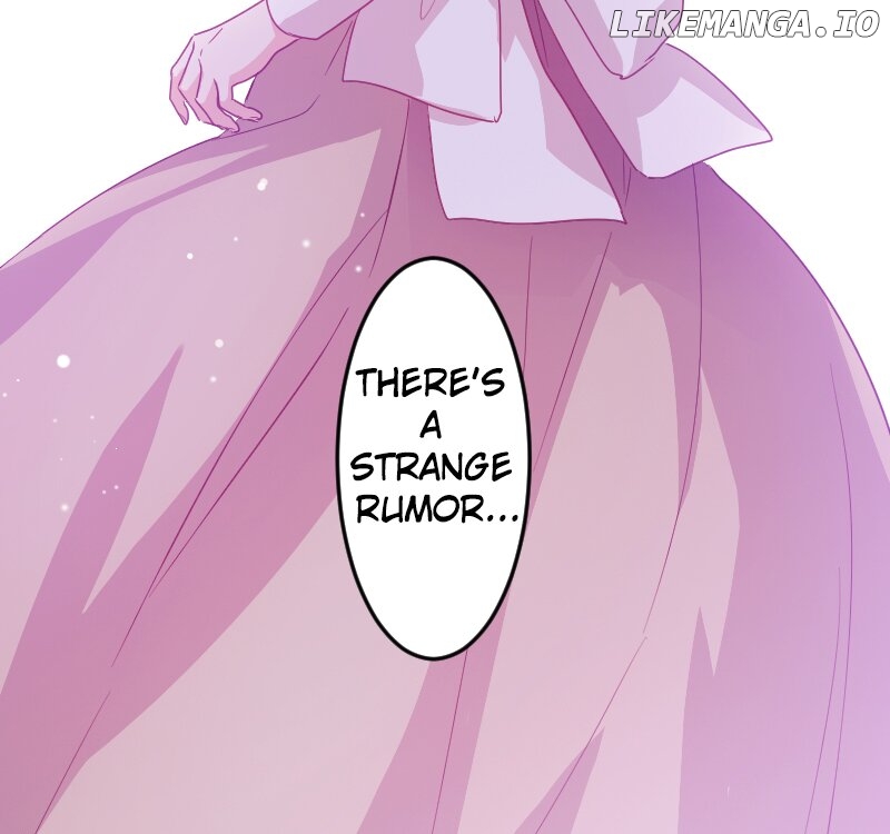 The Maid and Her Favorite King of Darkness Chapter 31 - page 46