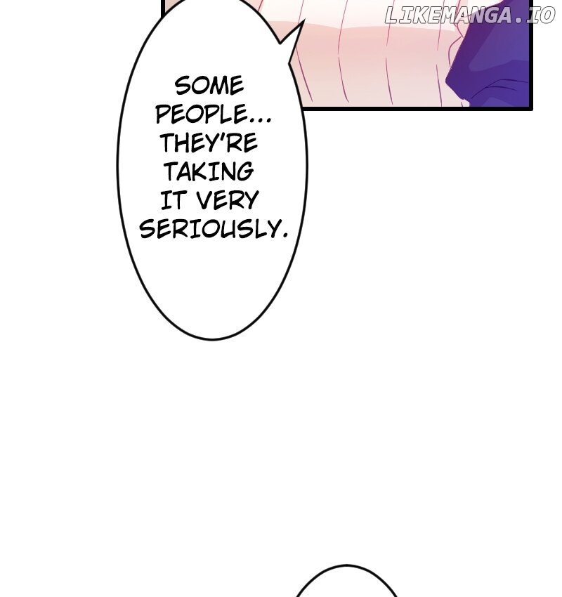 The Maid and Her Favorite King of Darkness Chapter 31 - page 52