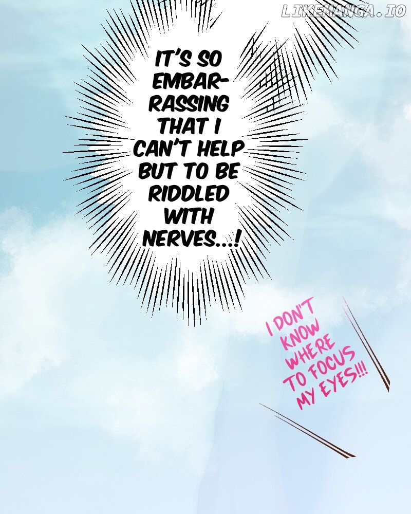 The Maid and Her Favorite King of Darkness Chapter 31 - page 61