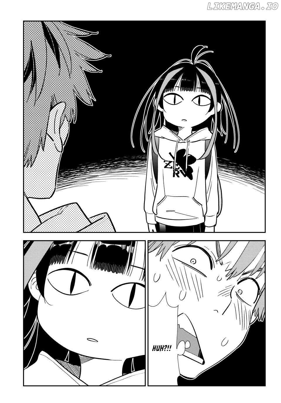 Kanojo, Okarishimasu Chapter 333 - page 20