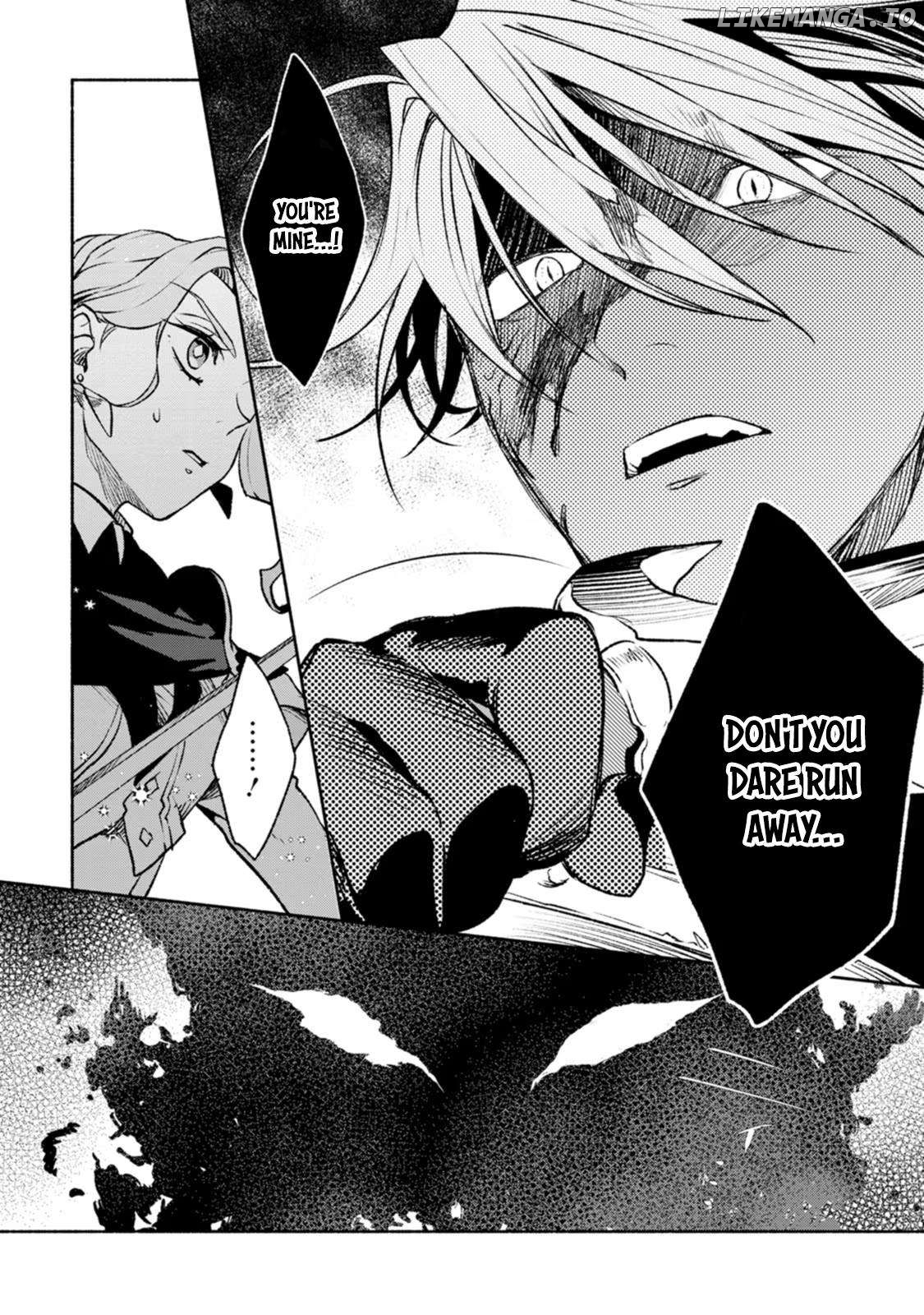 Sono Monban, Saikyou Nitsuki Tsuihou Sareta Bougyo Ryoku 9999 No Senshi, Outo No Monban Toshite Musou Suru Chapter 30 - page 8