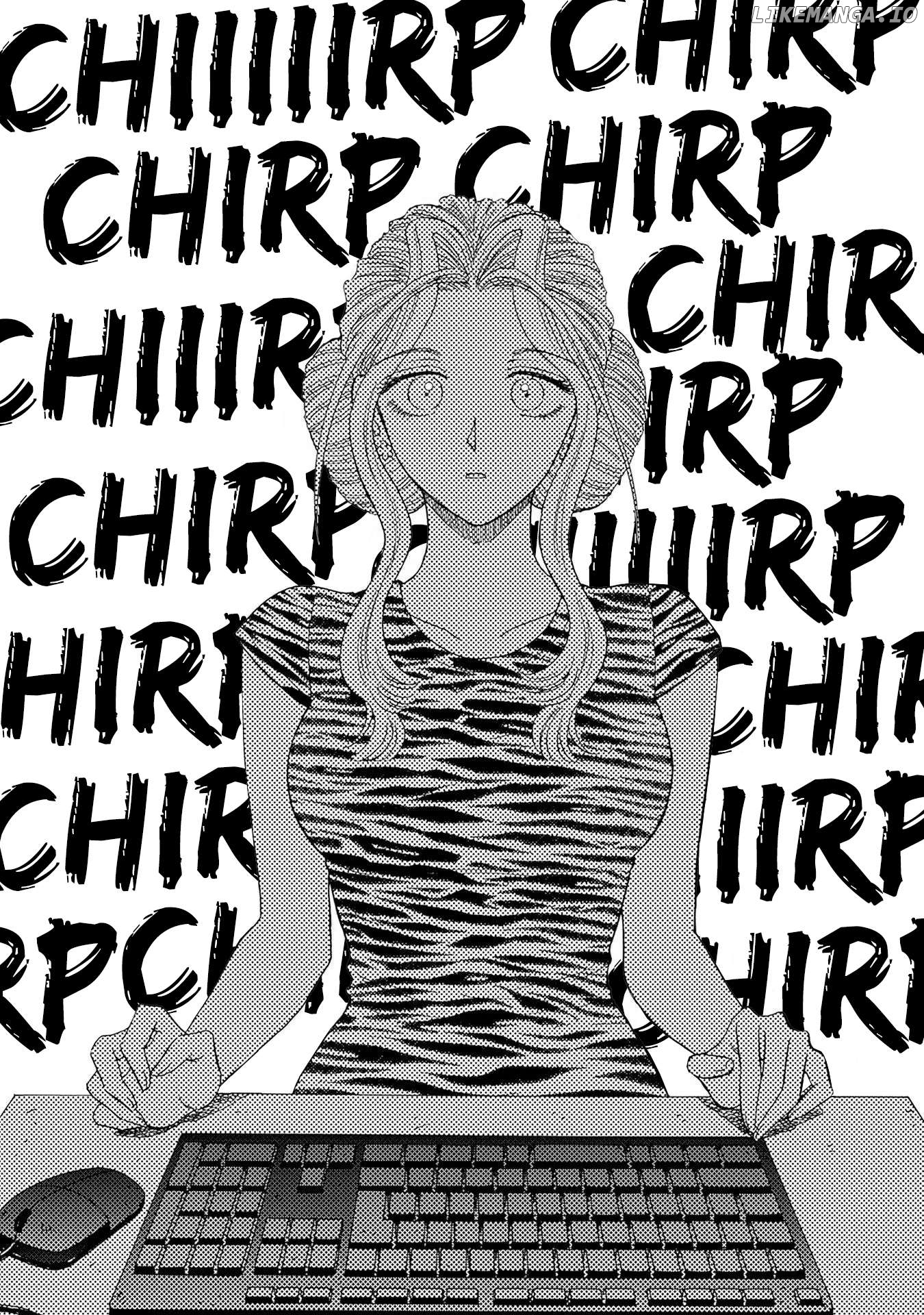 Kowloon Generic Romance Chapter 65 - page 6