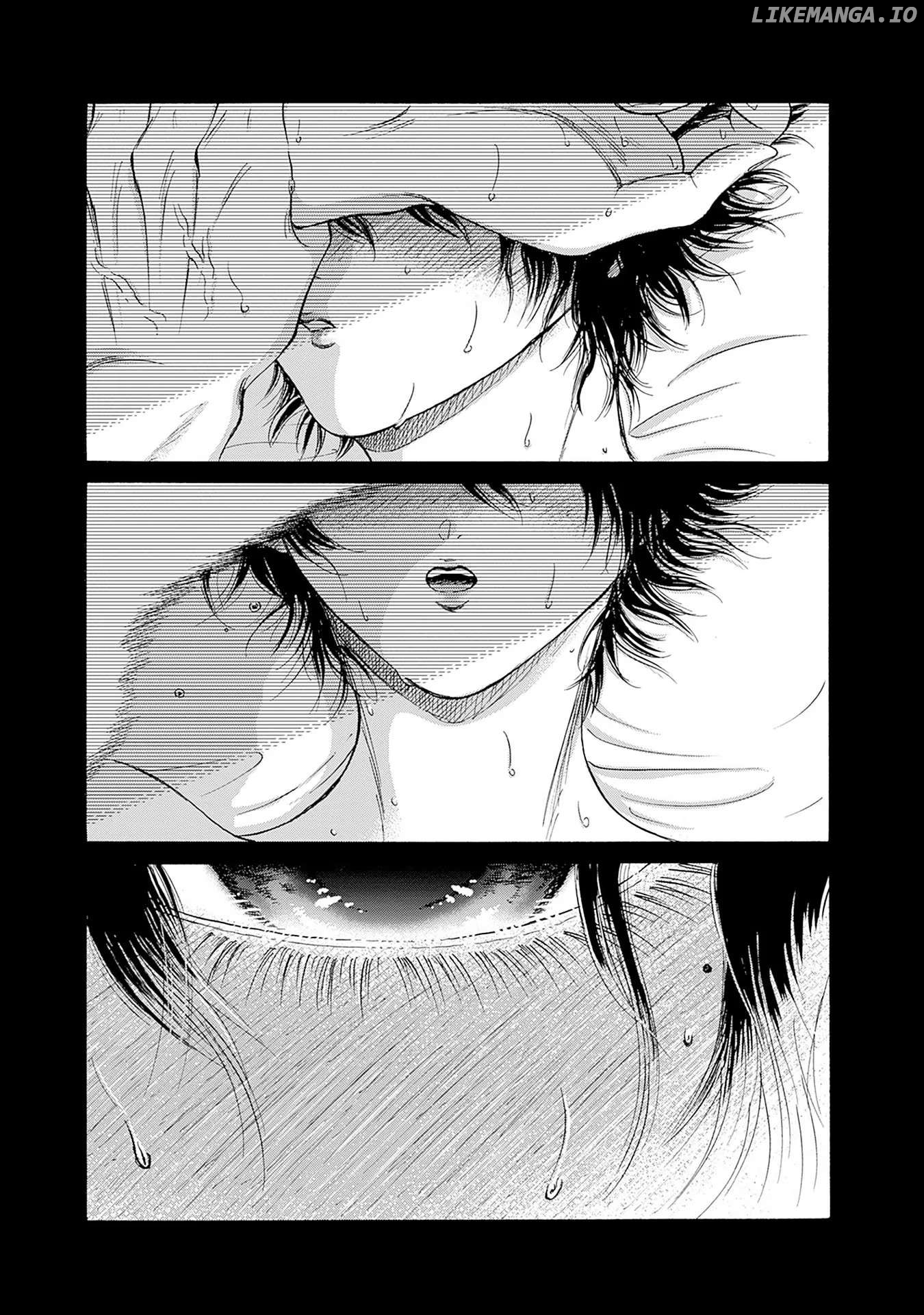 Kowloon Generic Romance Chapter 66 - page 7