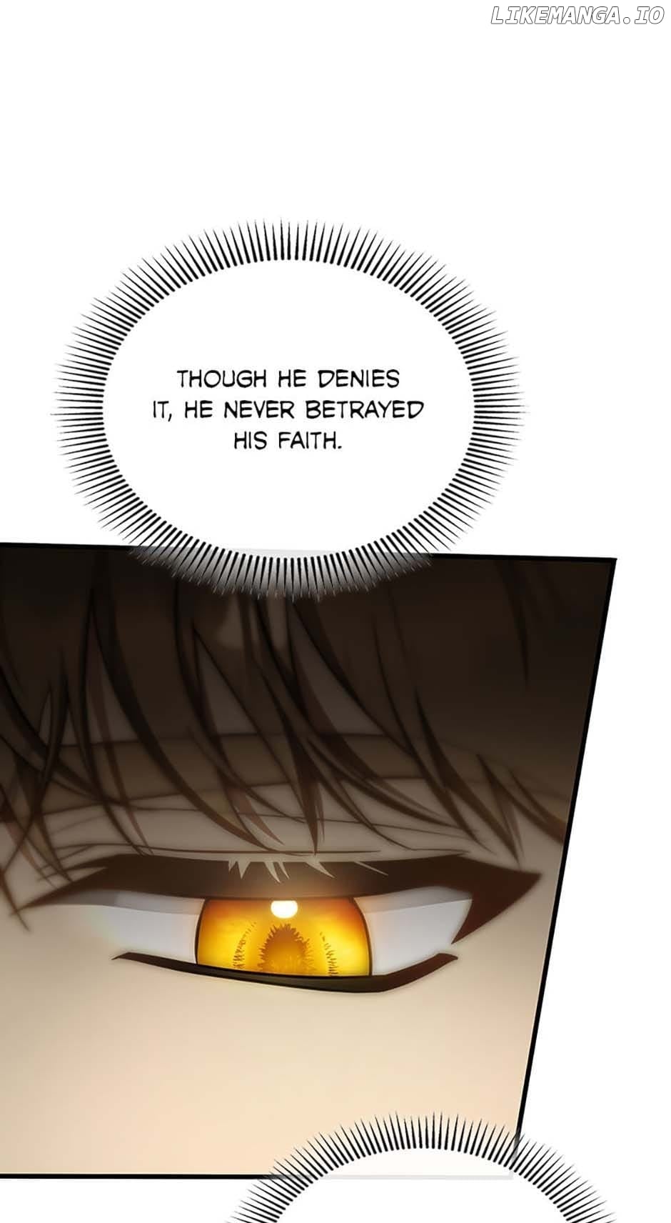 The Hero's Savior Chapter 75 - page 14