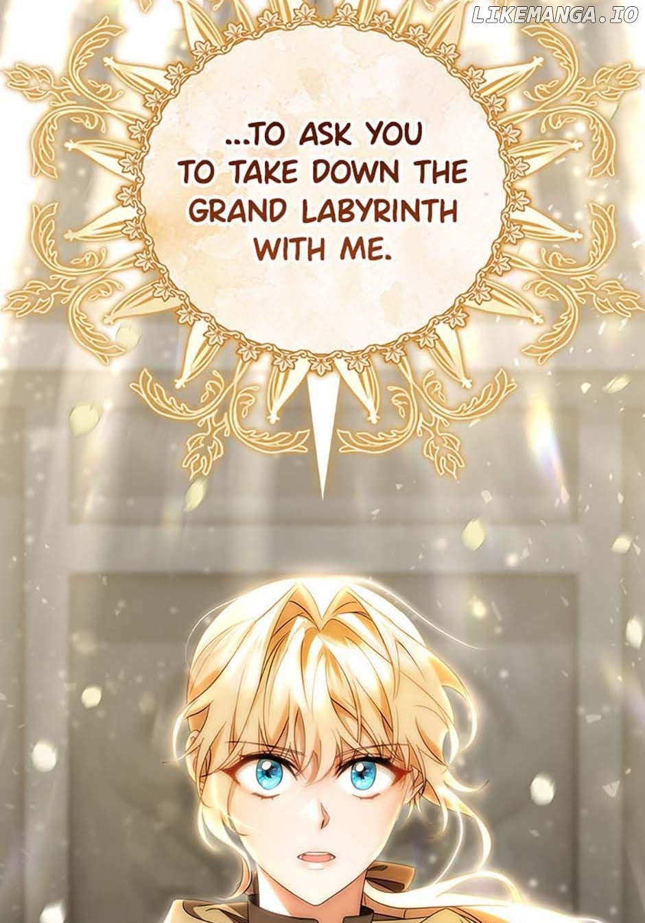 The Hero's Savior Chapter 75 - page 46