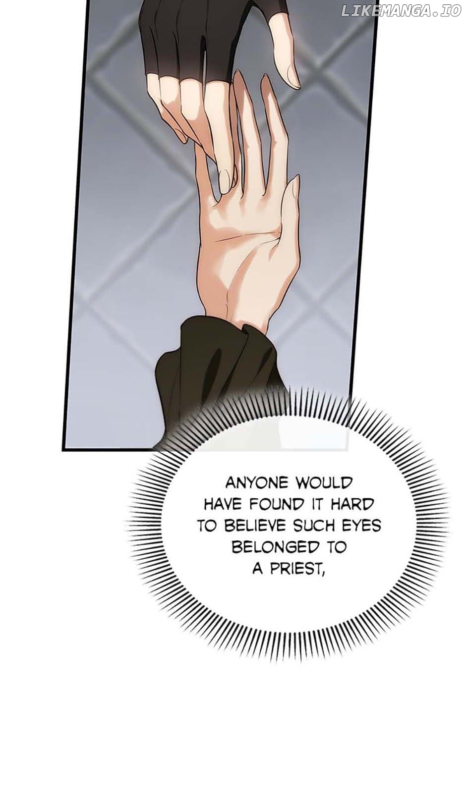 The Hero's Savior Chapter 75 - page 96