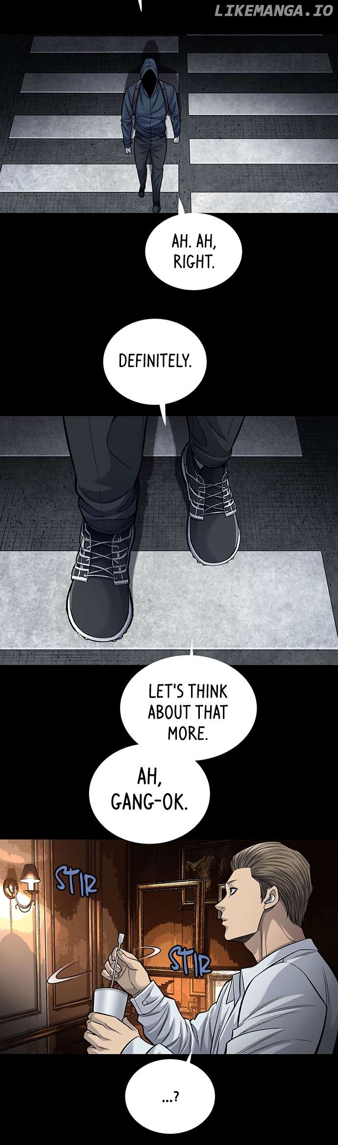 Vigilante - Manhwa Chapter 113 - page 5
