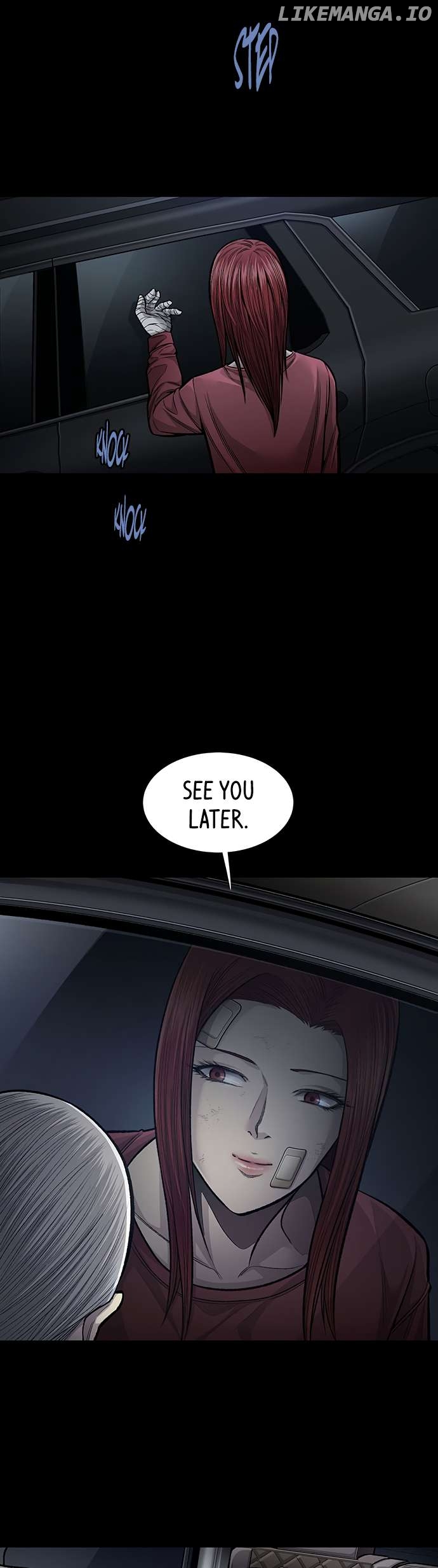 Vigilante - Manhwa Chapter 121 - page 13
