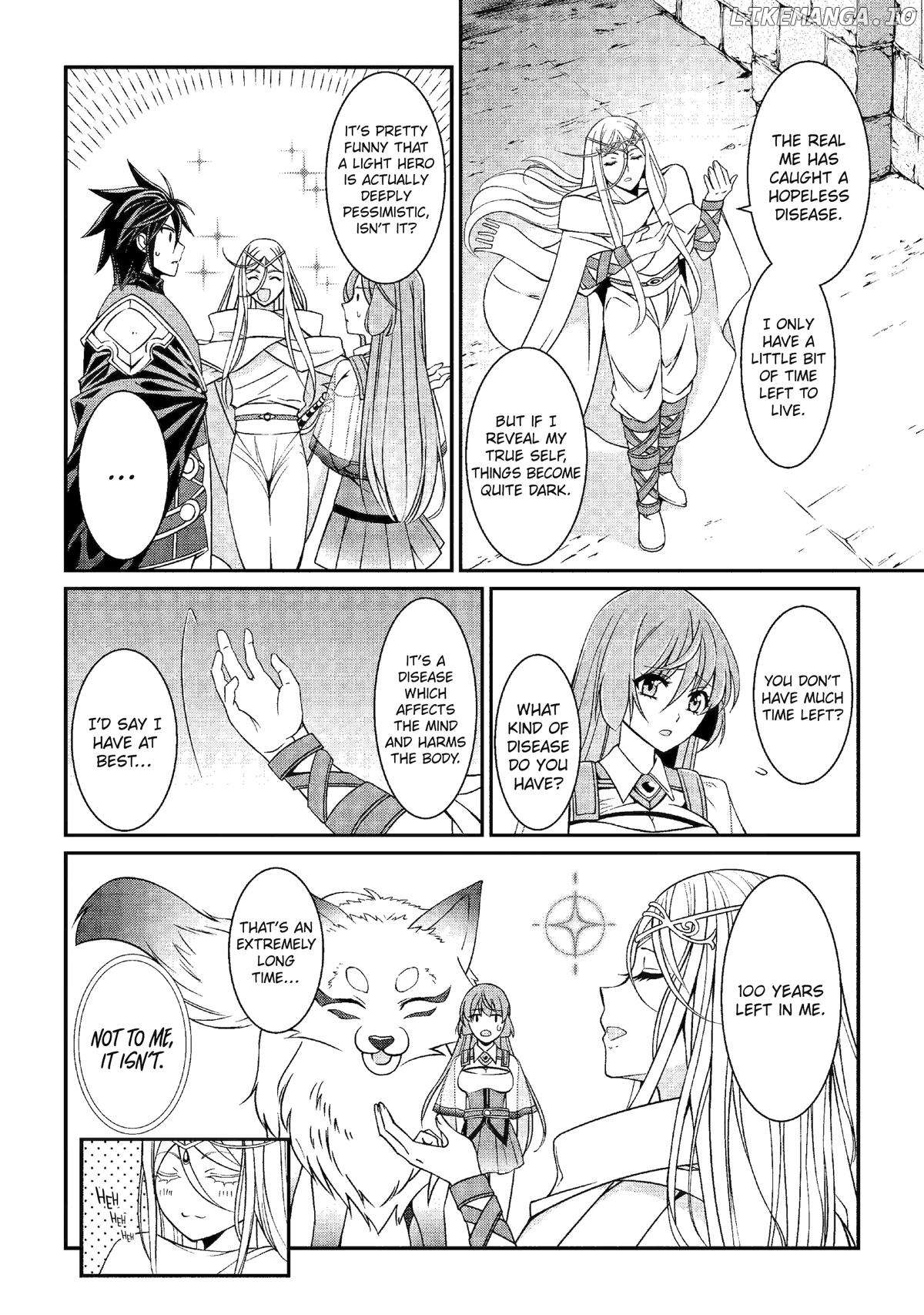 The Strongest Brave Man Of The Black Wizard Chapter 79 - page 16