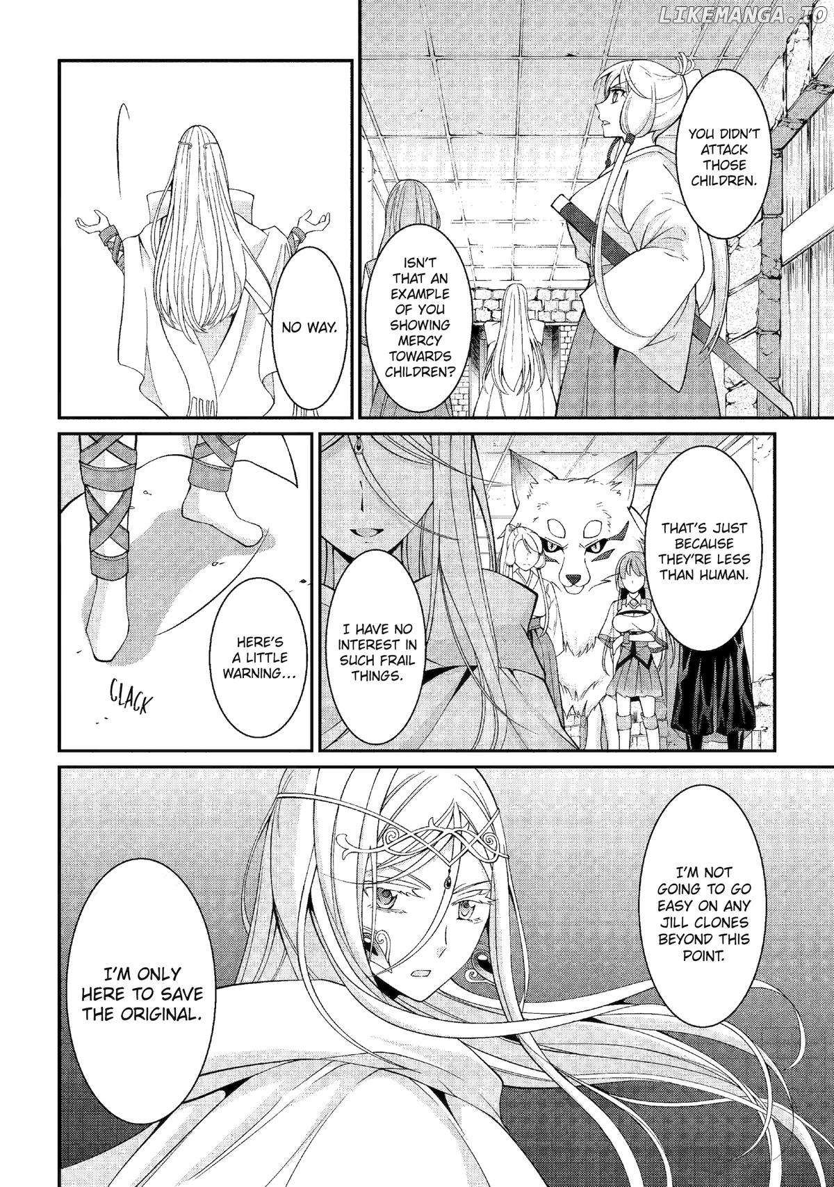 The Strongest Brave Man Of The Black Wizard Chapter 79 - page 30