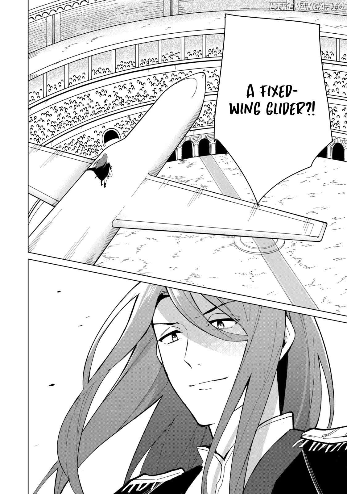 A Story About A Hero Exterminating A Dragon-Class Beautiful Girl Demon Queen, Who Has Very Low Self-Esteem, With Love! Chapter 25 - page 3
