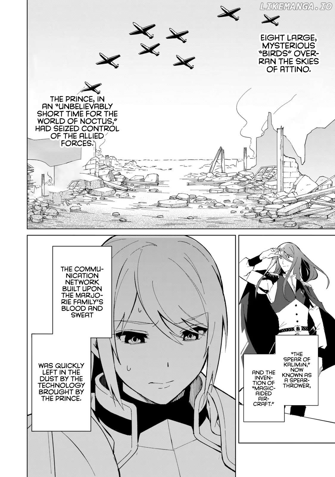 A Story About A Hero Exterminating A Dragon-Class Beautiful Girl Demon Queen, Who Has Very Low Self-Esteem, With Love! Chapter 25 - page 5
