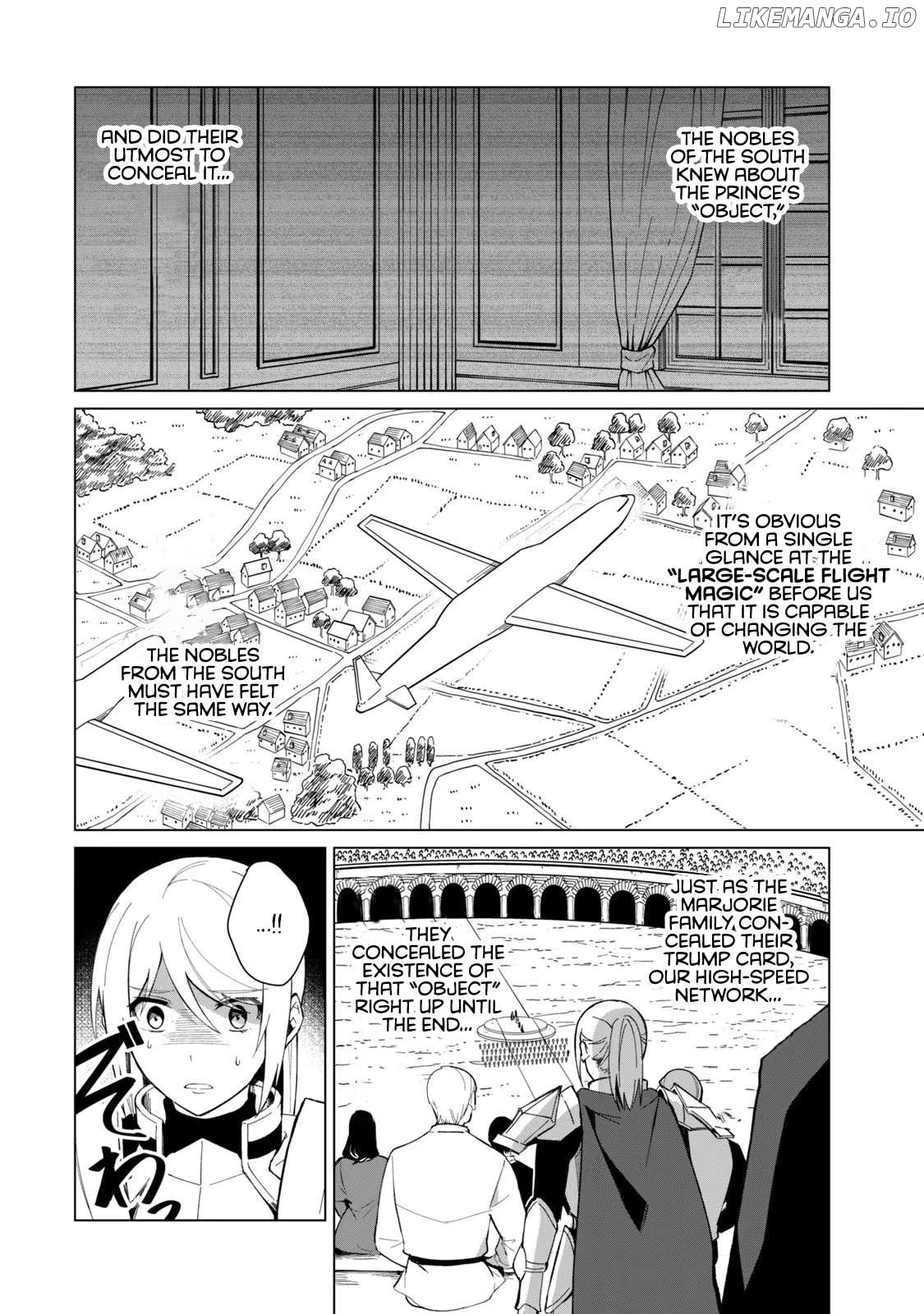 A Story About A Hero Exterminating A Dragon-Class Beautiful Girl Demon Queen, Who Has Very Low Self-Esteem, With Love! Chapter 26 - page 5