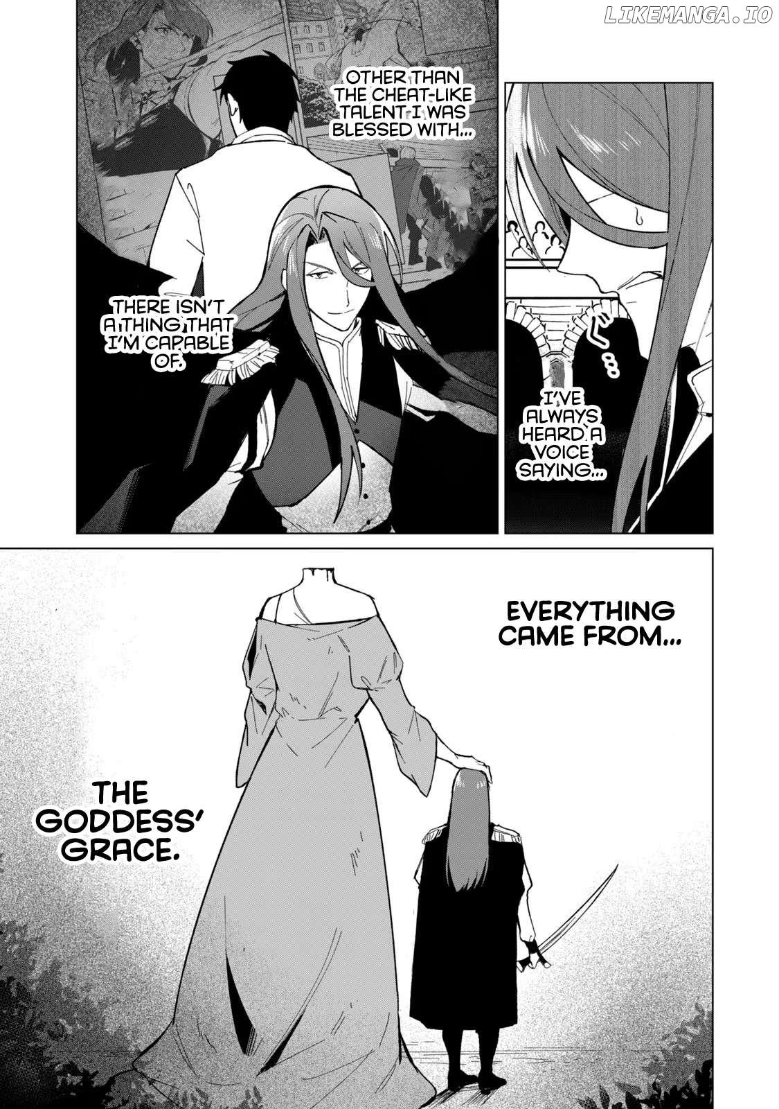 A Story About A Hero Exterminating A Dragon-Class Beautiful Girl Demon Queen, Who Has Very Low Self-Esteem, With Love! Chapter 27 - page 14