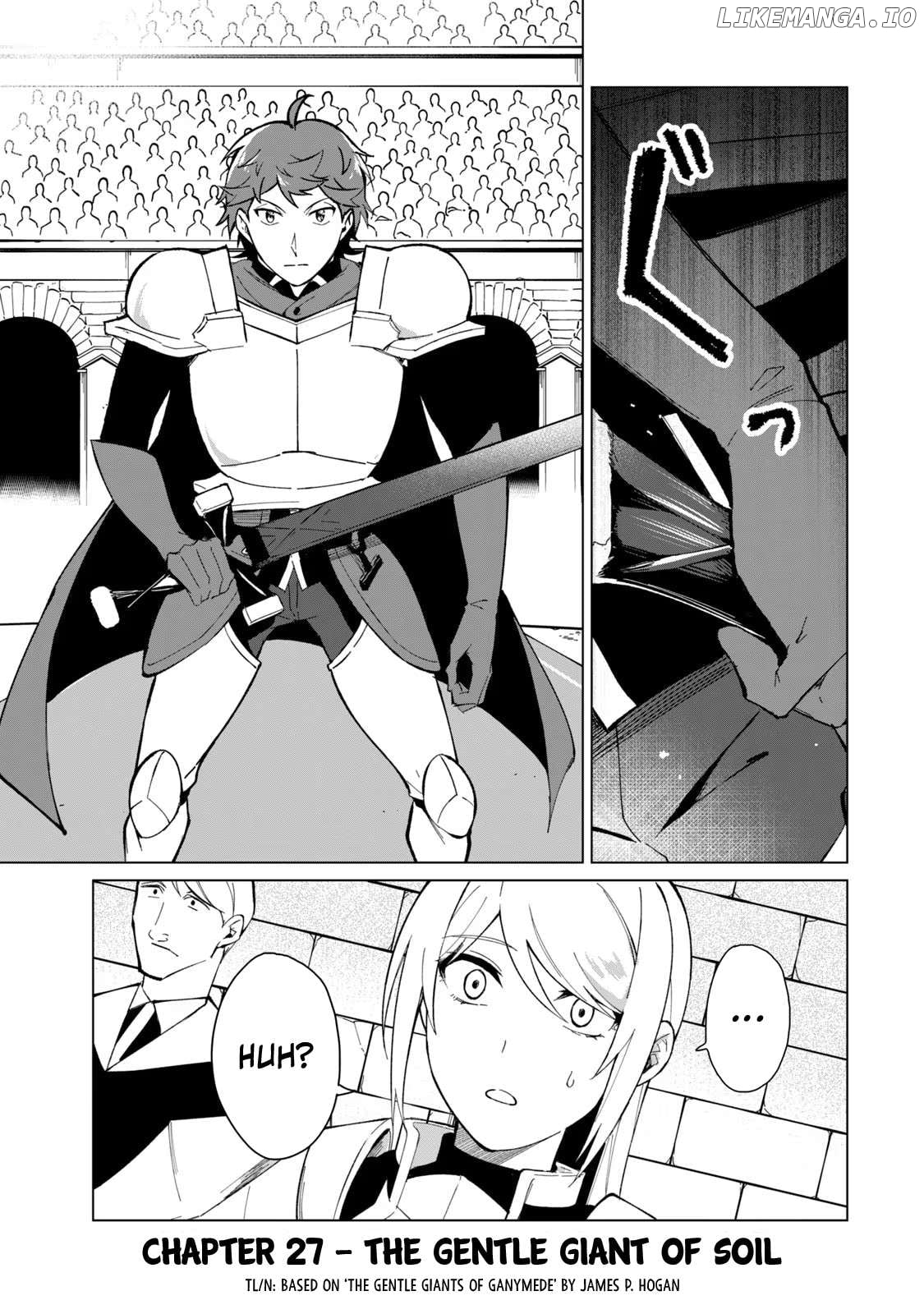 A Story About A Hero Exterminating A Dragon-Class Beautiful Girl Demon Queen, Who Has Very Low Self-Esteem, With Love! Chapter 27 - page 2