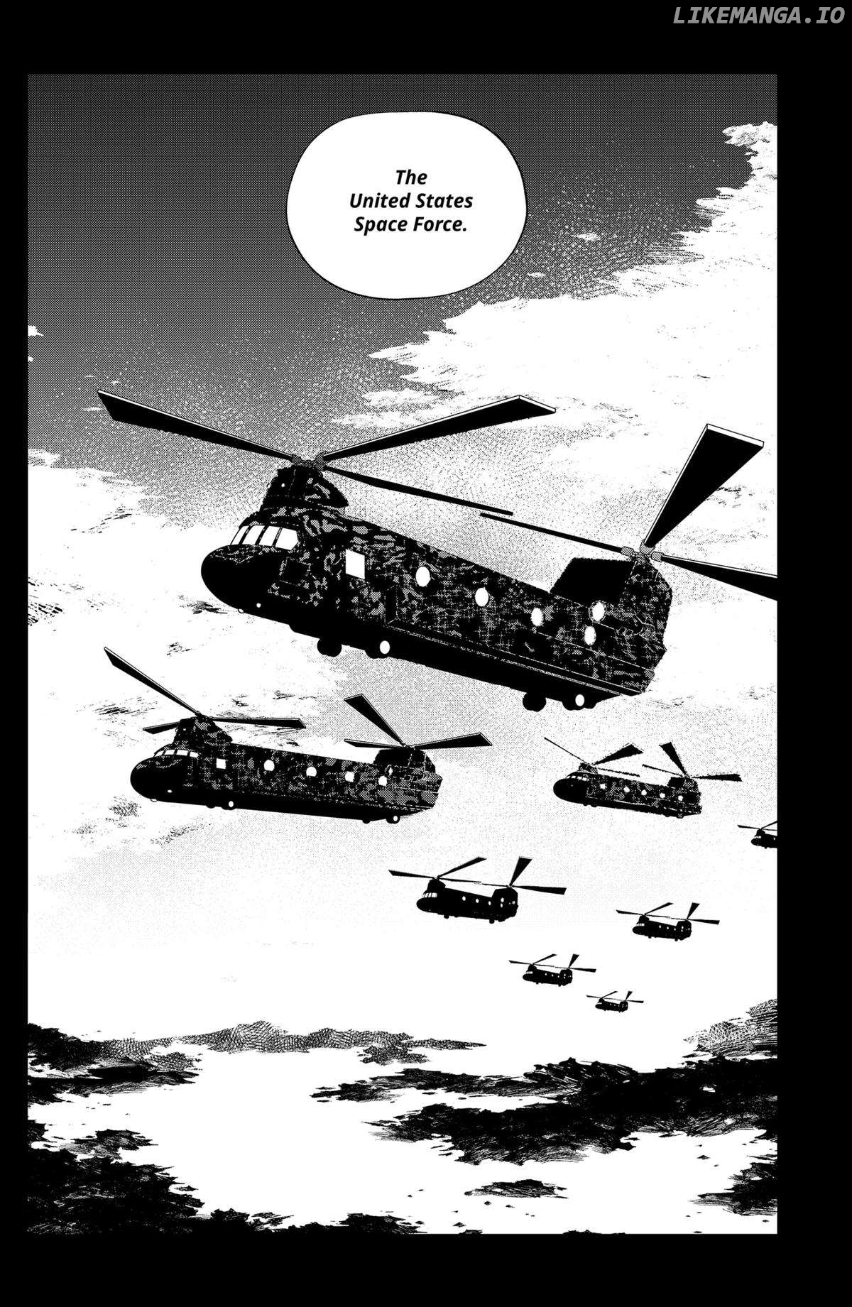 Shibatarian - Manga Chapter 30 - page 5