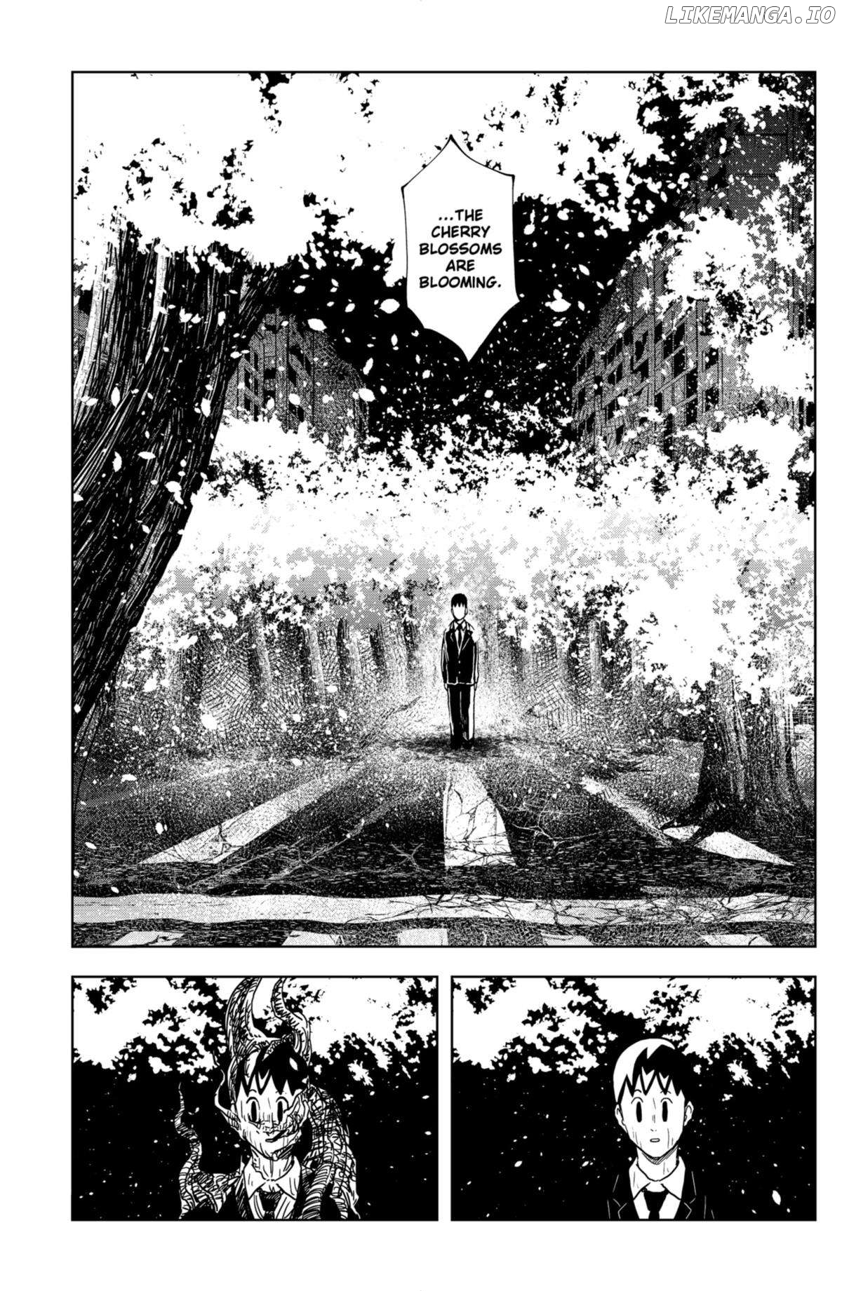 Shibatarian - Manga Chapter 31 - page 10