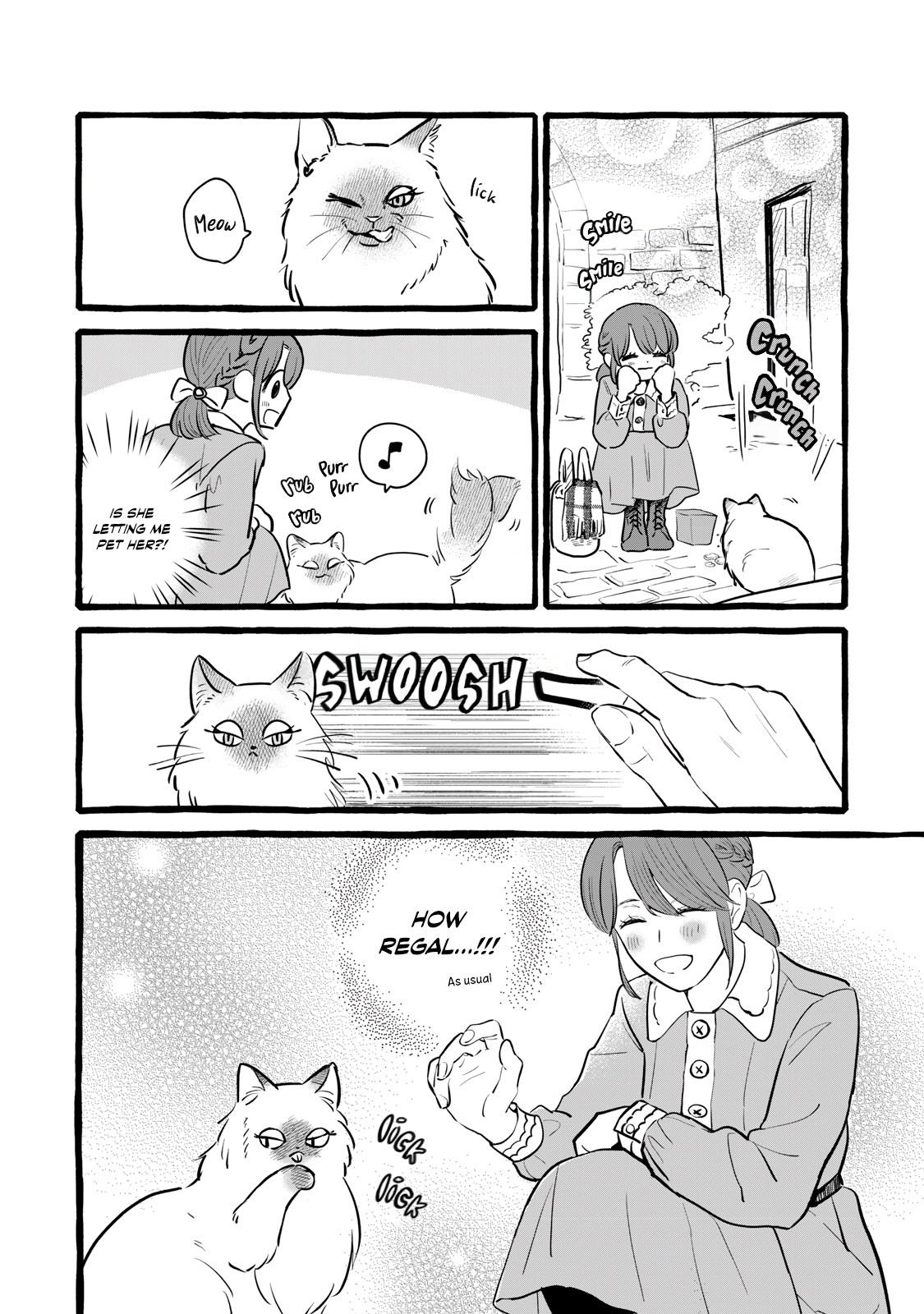 Re-Employment Life With An Unsociable Untalkative Magician Chapter 16 - page 25