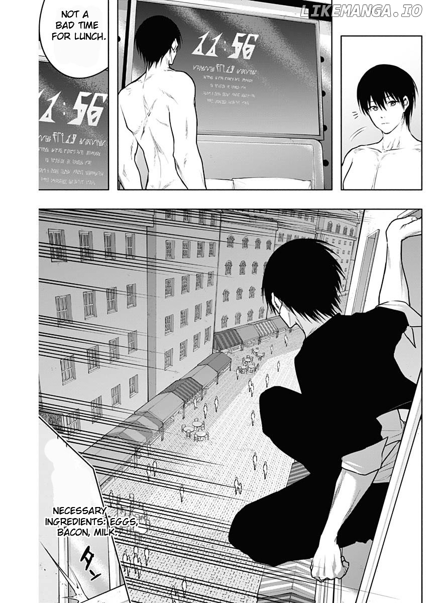 The Irregular Of The Royal Academy Of Magic ~The Strongest Sorcerer From The Slums Is Unrivaled In The School Of Royals ~ Chapter 117 - page 4