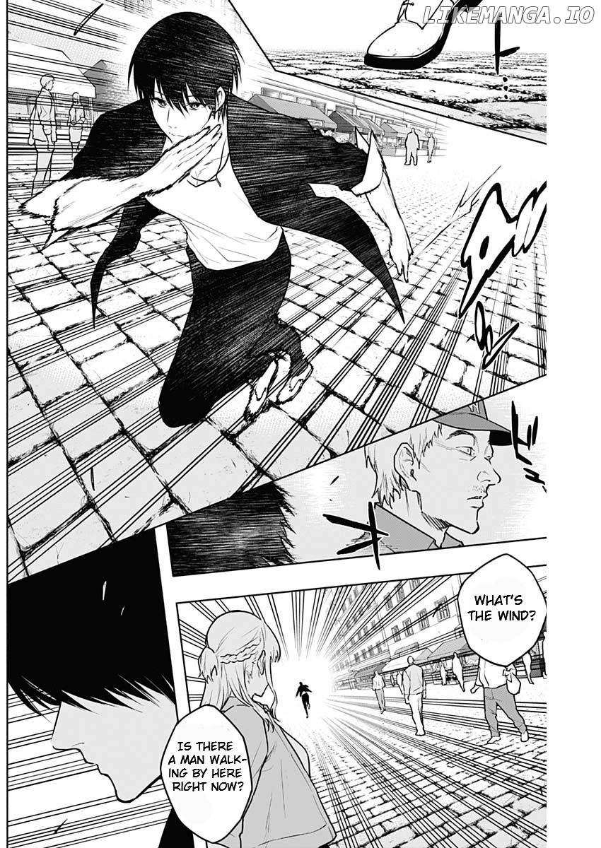 The Irregular Of The Royal Academy Of Magic ~The Strongest Sorcerer From The Slums Is Unrivaled In The School Of Royals ~ Chapter 117 - page 5