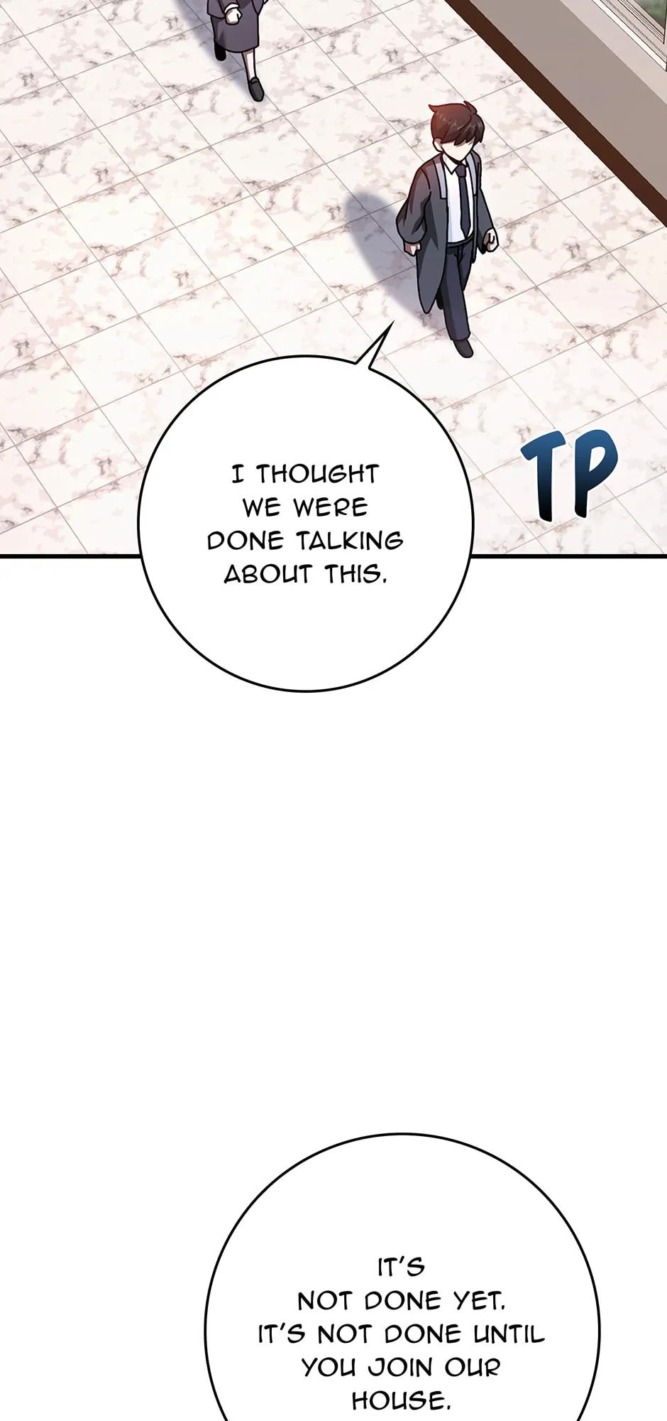 I Came Back as a Martial Genius Chapter 28 - page 11