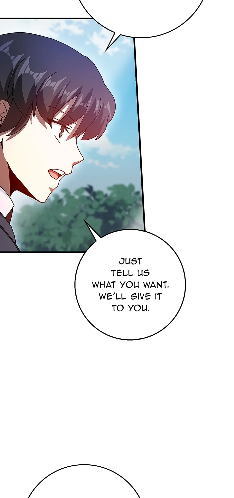 I Came Back as a Martial Genius Chapter 28 - page 12