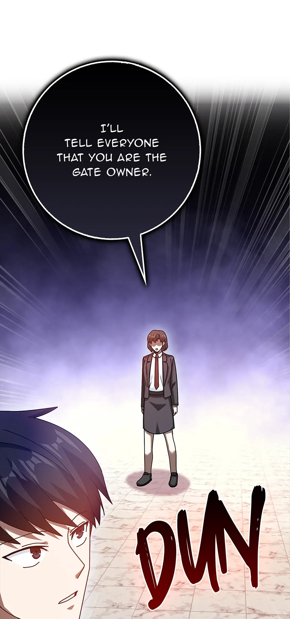 I Came Back as a Martial Genius Chapter 28 - page 15