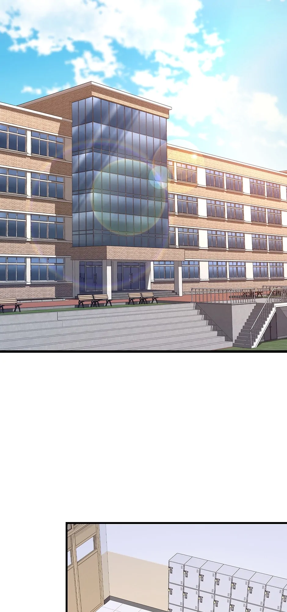 I Came Back as a Martial Genius Chapter 28 - page 2