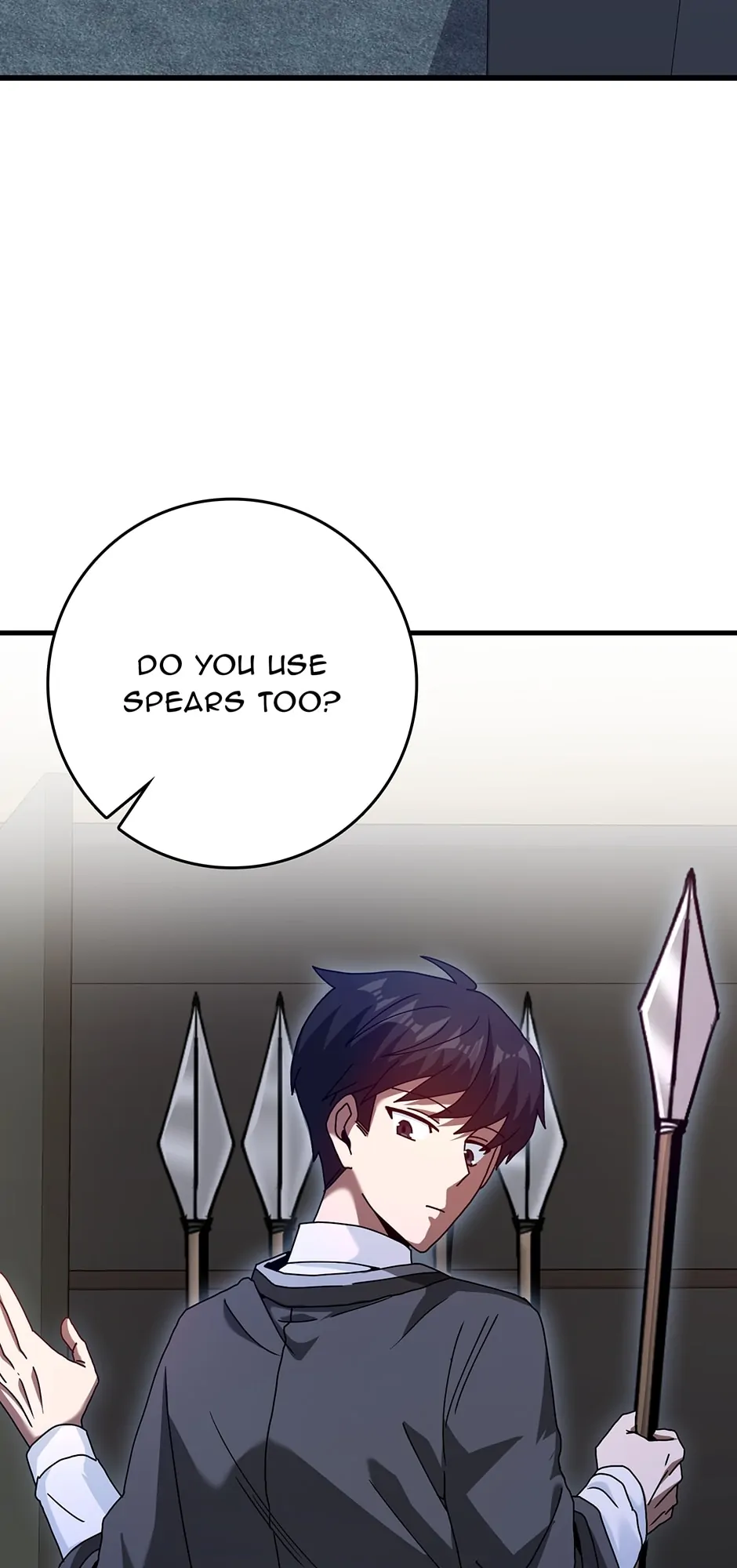 I Came Back as a Martial Genius Chapter 28 - page 23