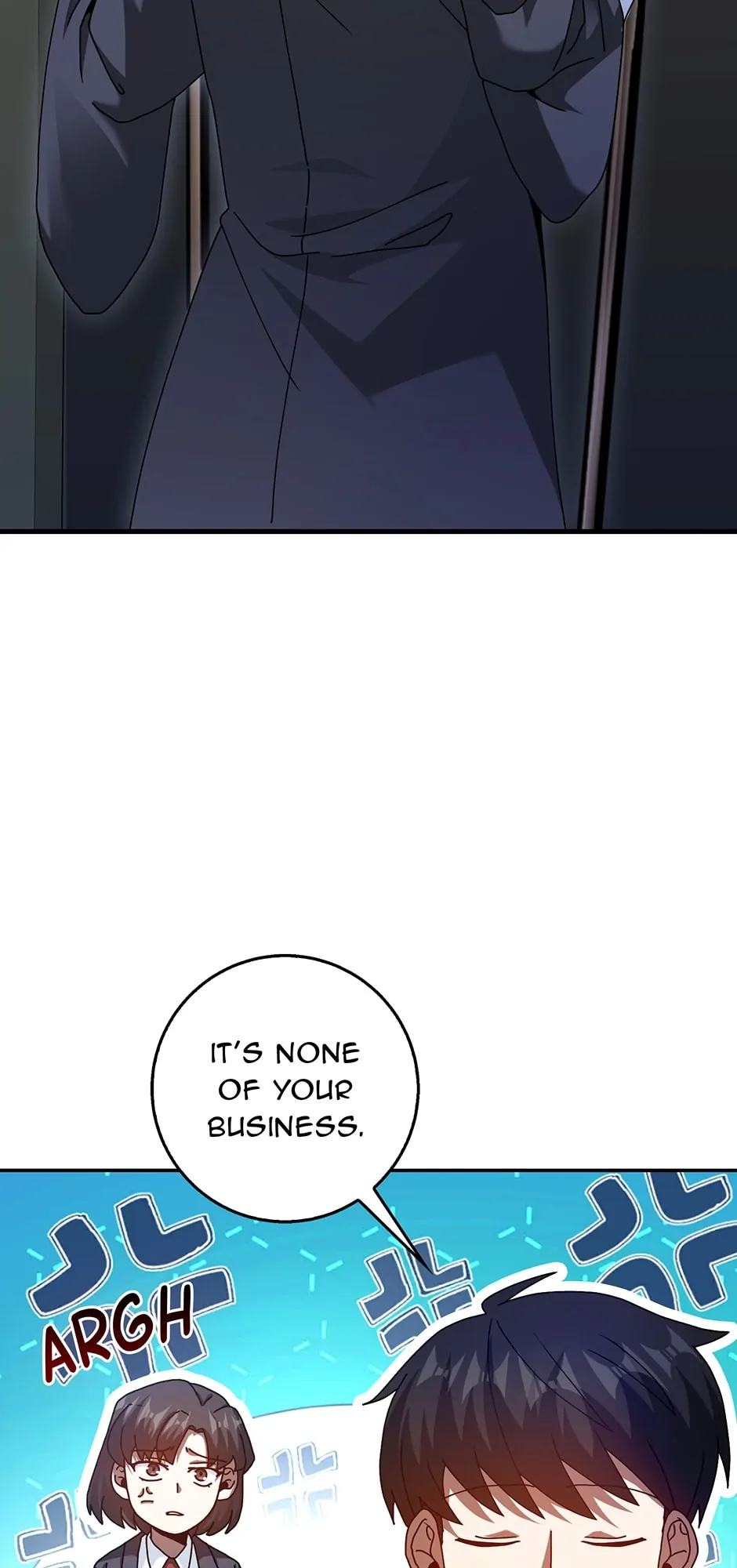 I Came Back as a Martial Genius Chapter 28 - page 24