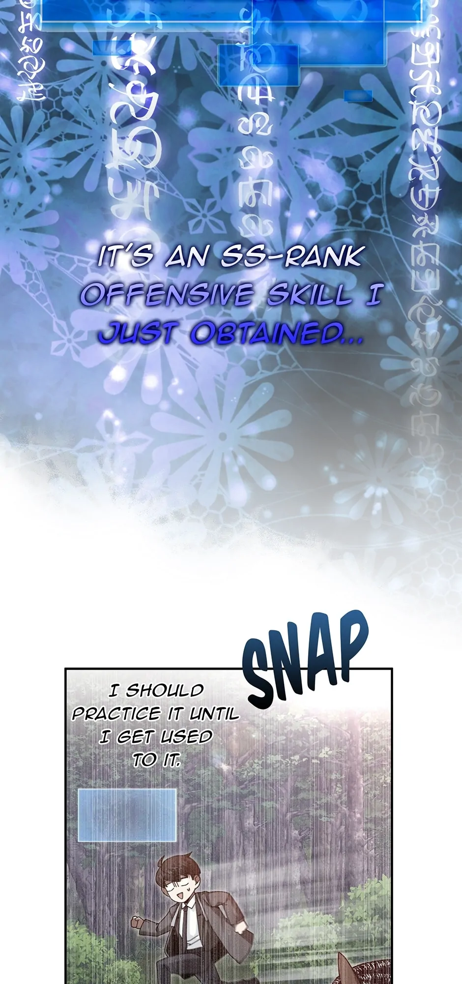 I Came Back as a Martial Genius Chapter 28 - page 26