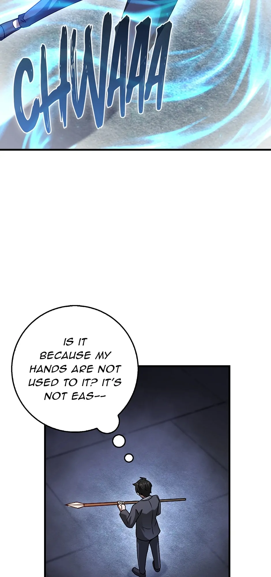 I Came Back as a Martial Genius Chapter 28 - page 30