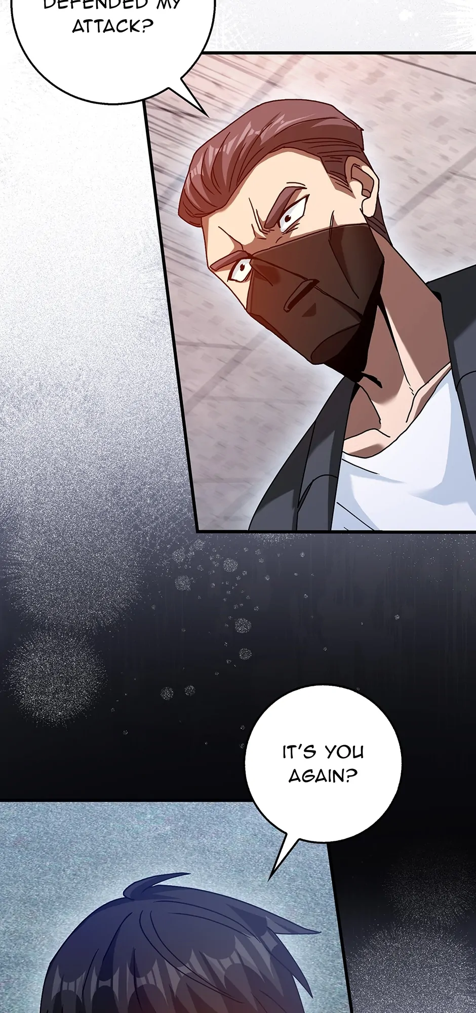 I Came Back as a Martial Genius Chapter 28 - page 36
