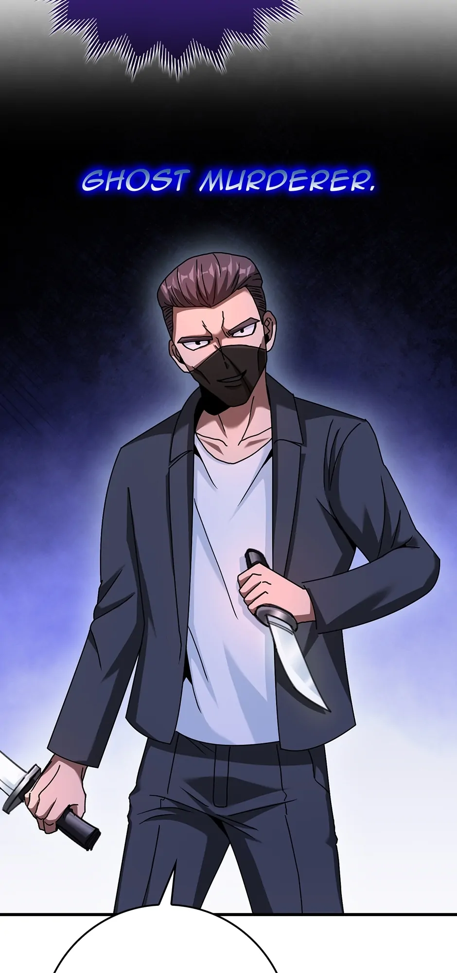 I Came Back as a Martial Genius Chapter 28 - page 38
