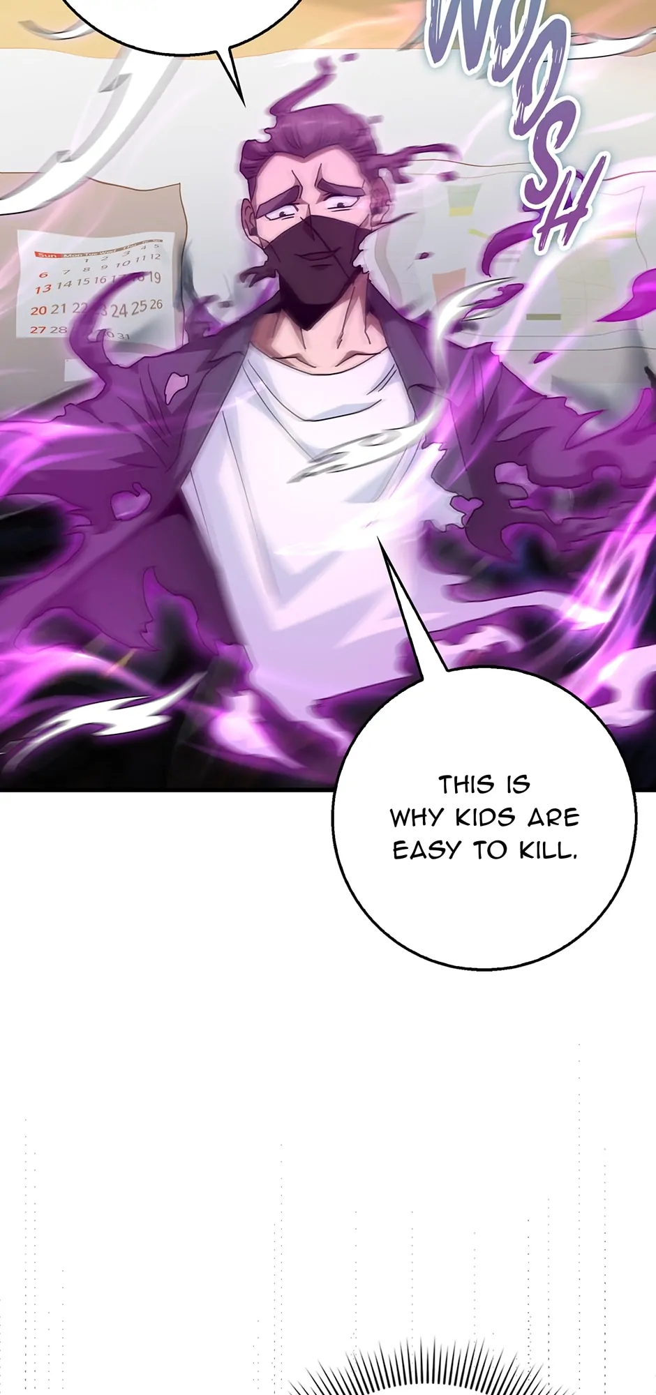 I Came Back as a Martial Genius Chapter 28 - page 43