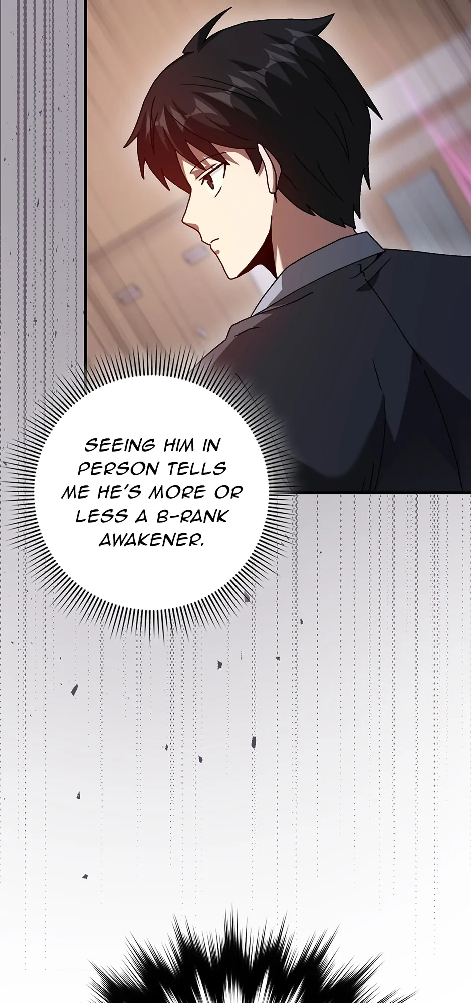 I Came Back as a Martial Genius Chapter 28 - page 45
