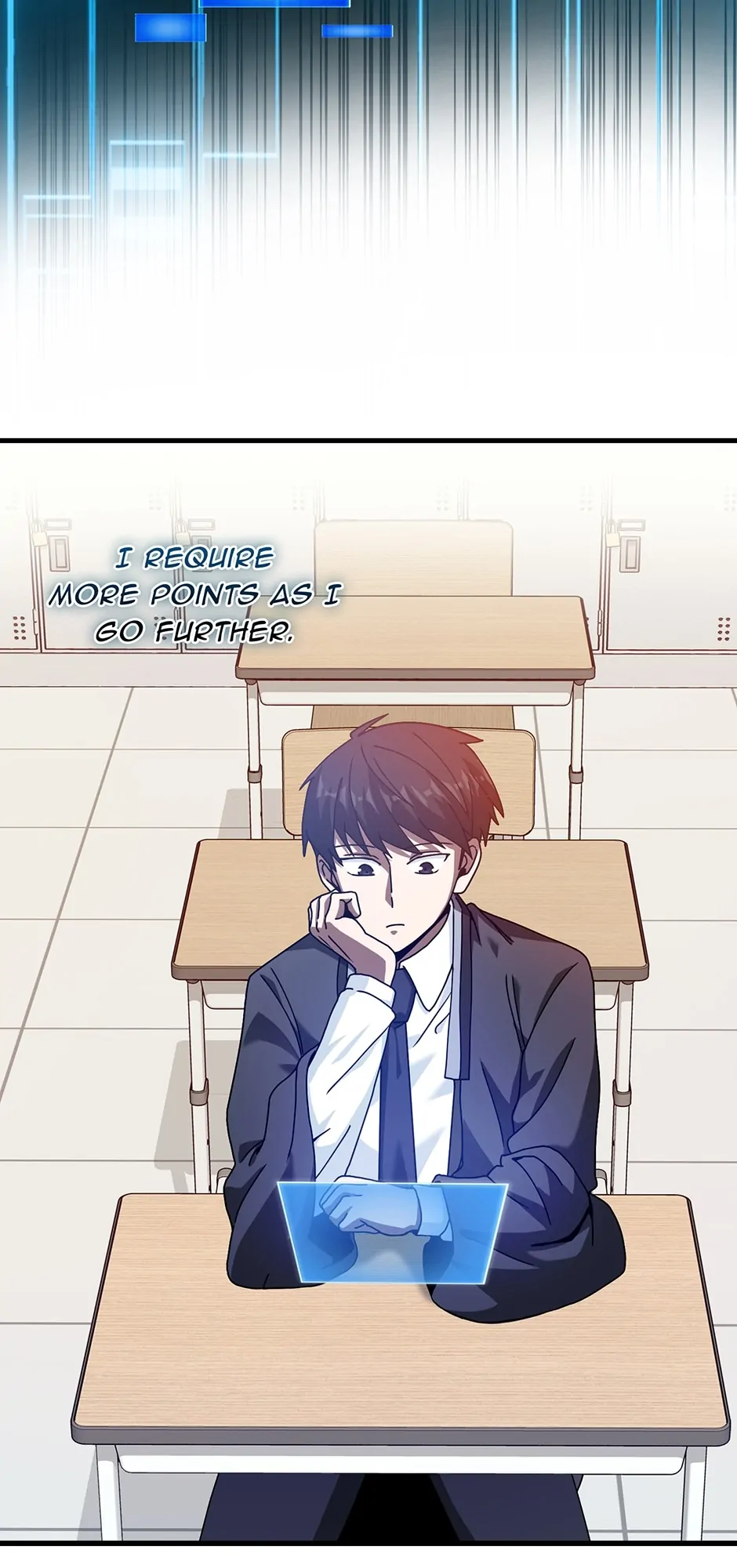 I Came Back as a Martial Genius Chapter 28 - page 5