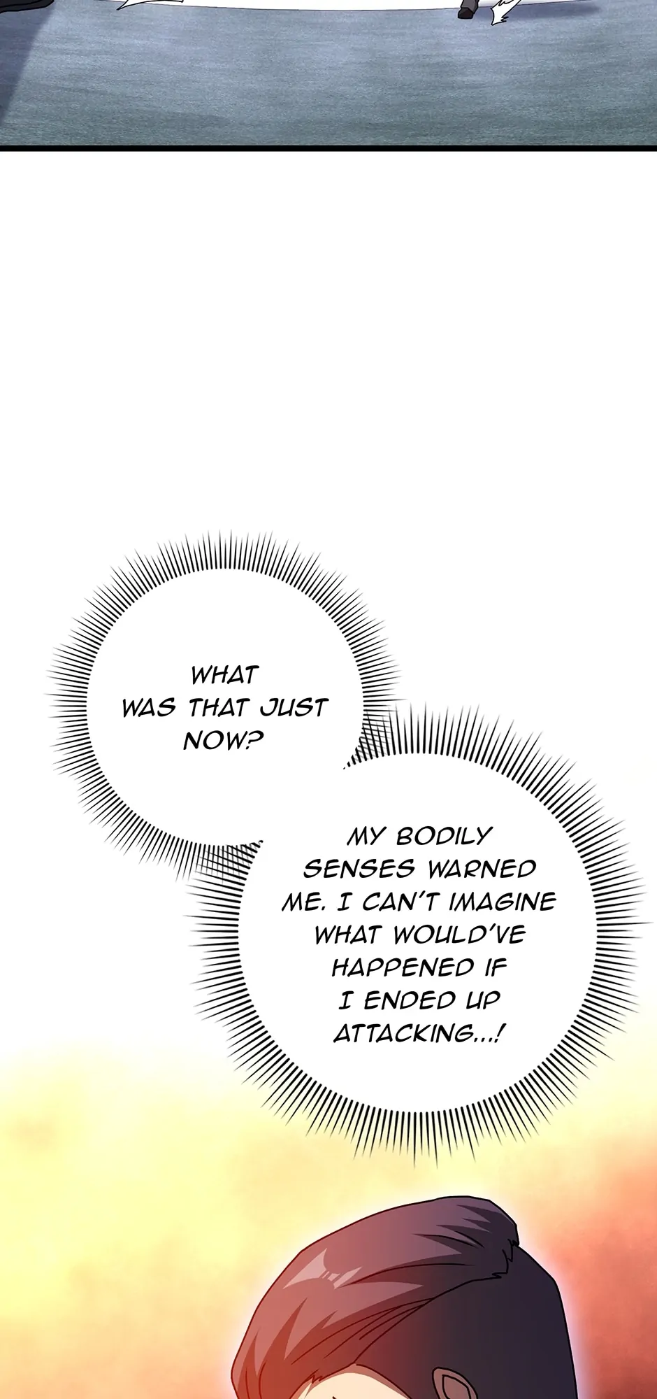 I Came Back as a Martial Genius Chapter 28 - page 50