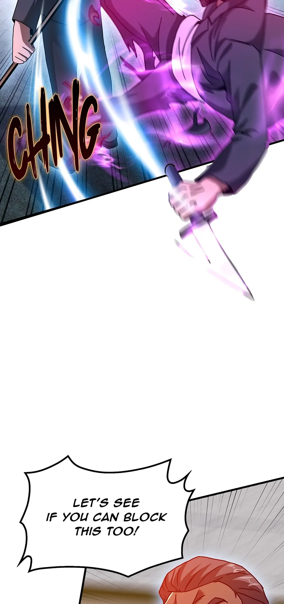 I Came Back as a Martial Genius Chapter 28 - page 56