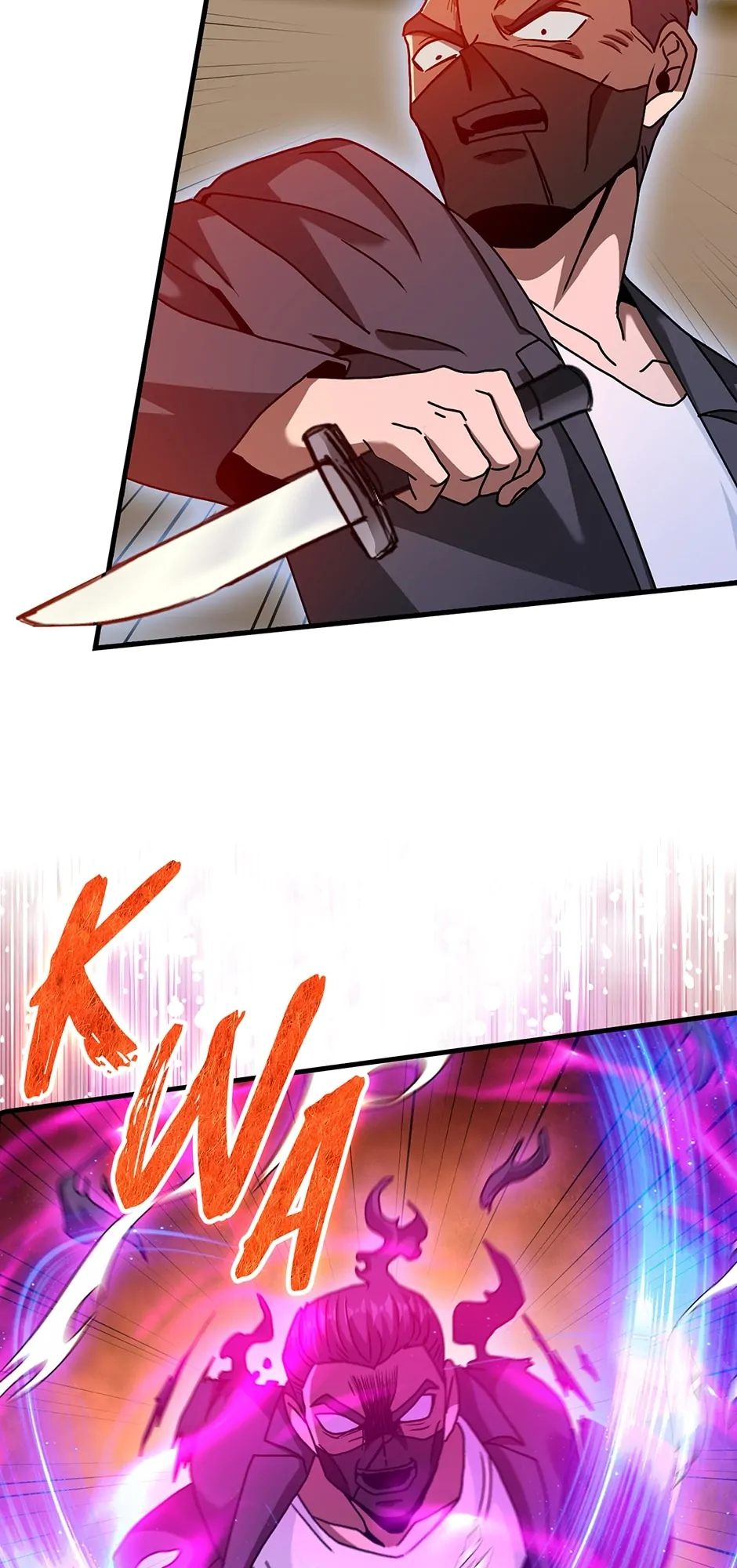 I Came Back as a Martial Genius Chapter 28 - page 57