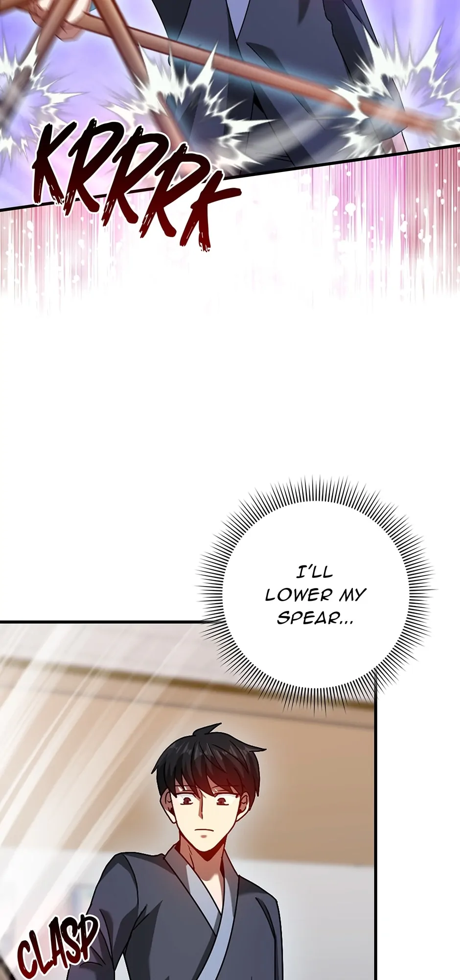 I Came Back as a Martial Genius Chapter 28 - page 59