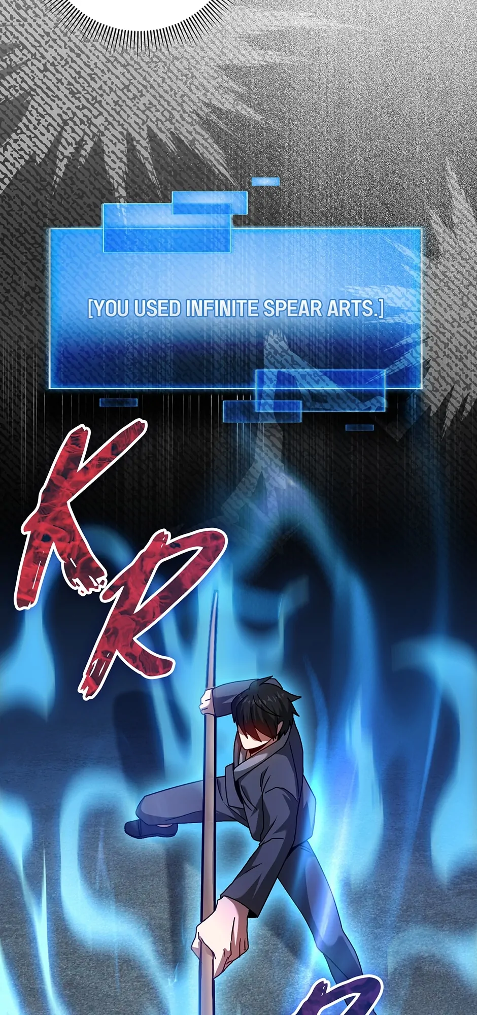 I Came Back as a Martial Genius Chapter 28 - page 61