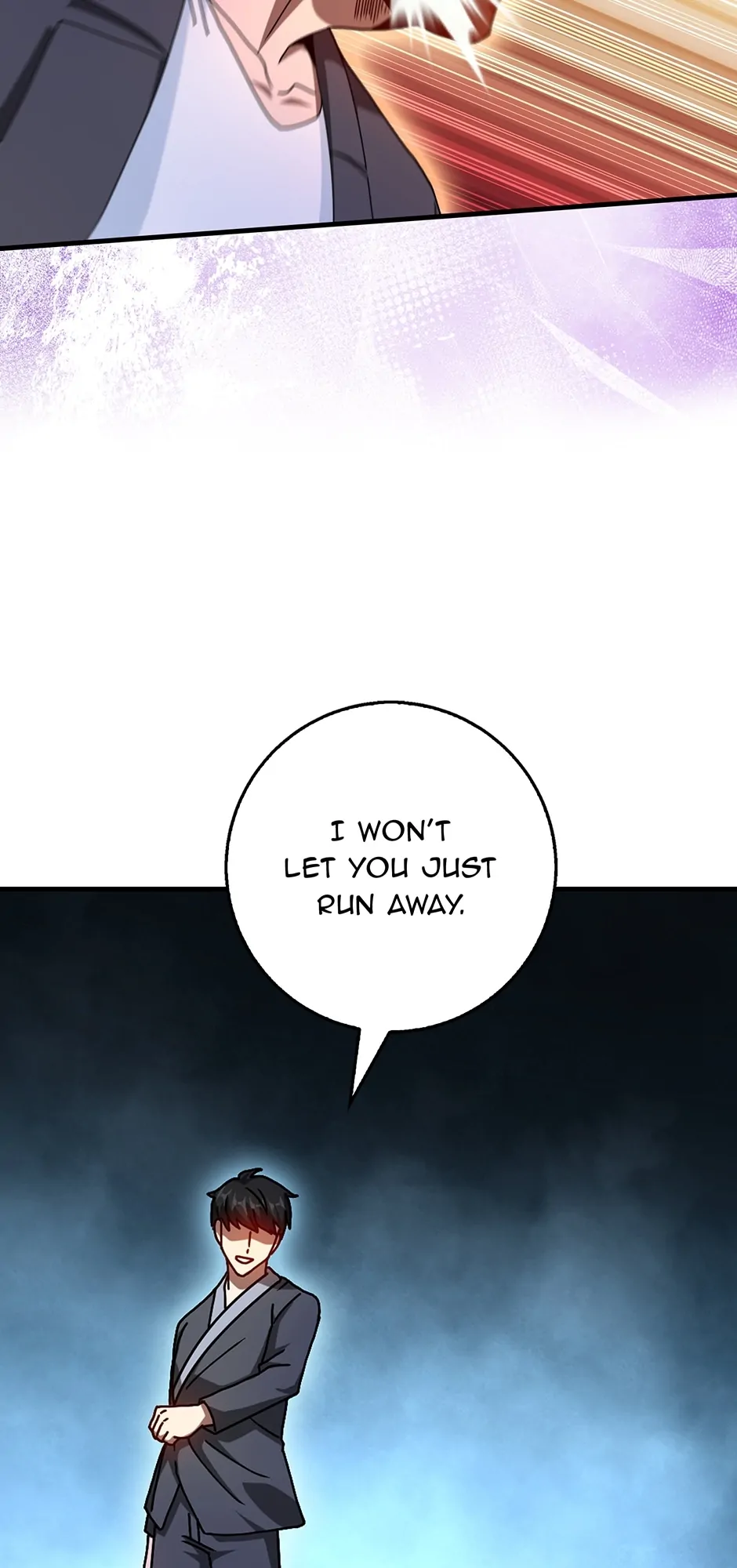 I Came Back as a Martial Genius Chapter 28 - page 68