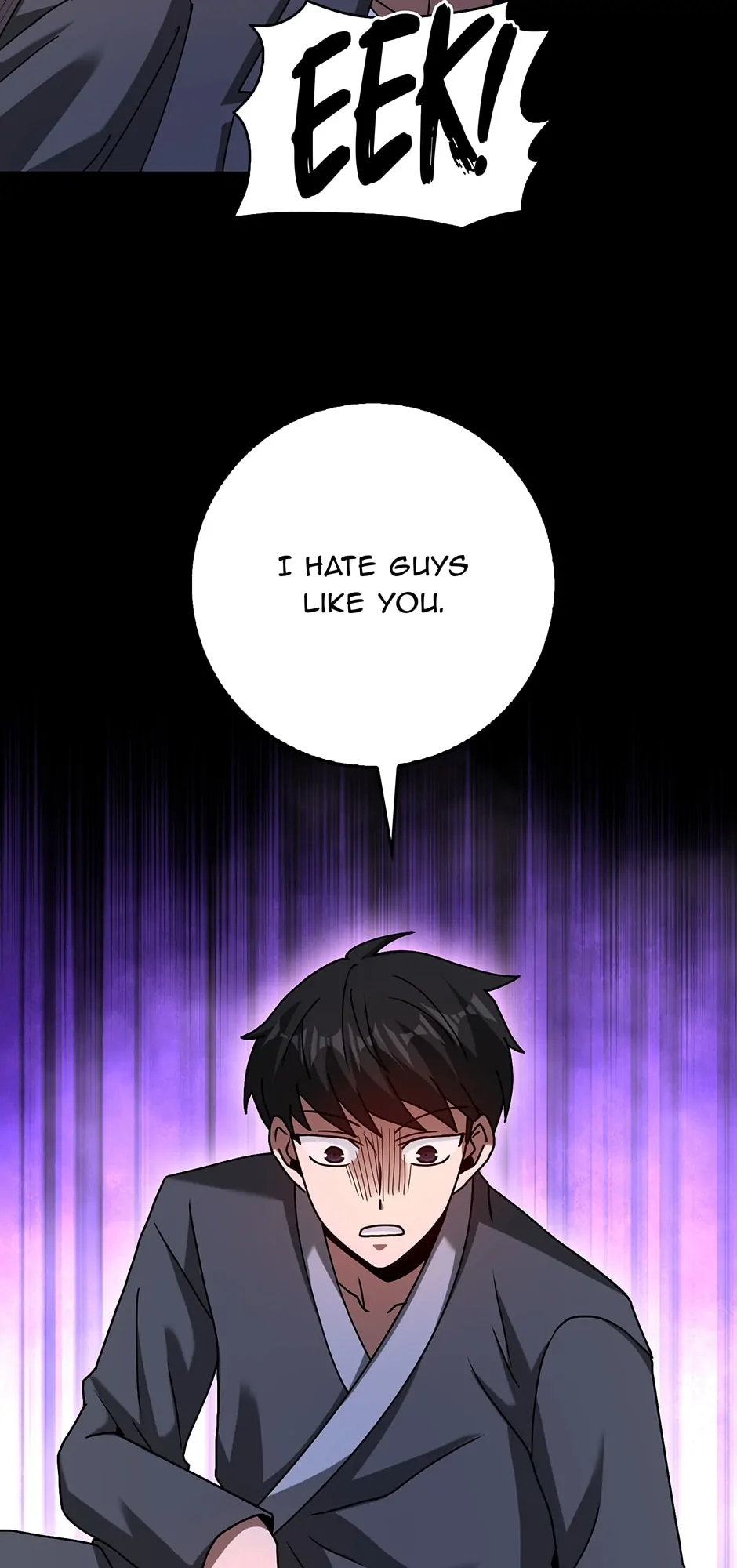 I Came Back as a Martial Genius Chapter 28 - page 79