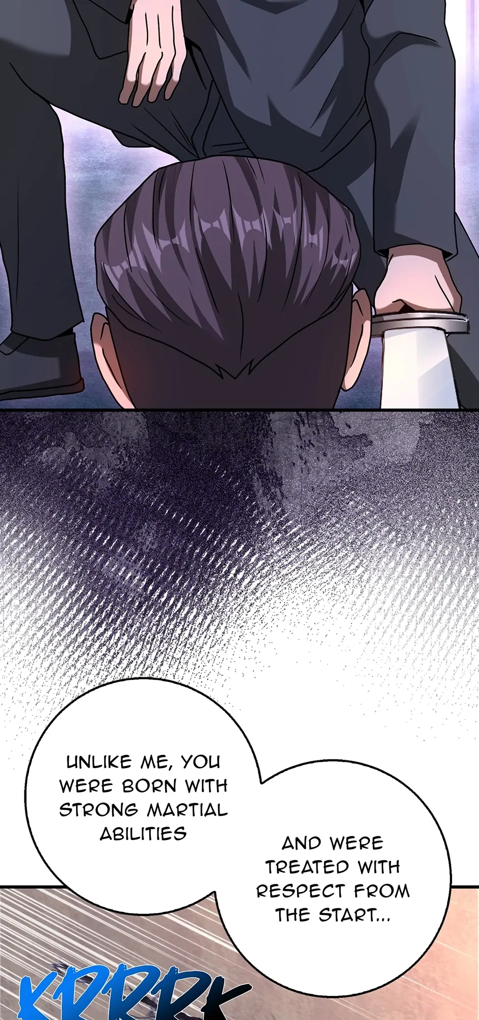 I Came Back as a Martial Genius Chapter 28 - page 80