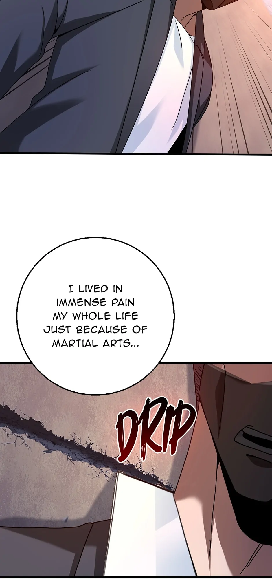 I Came Back as a Martial Genius Chapter 28 - page 82