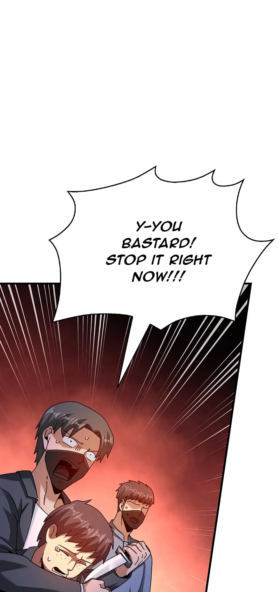 I Came Back as a Martial Genius Chapter 28 - page 83