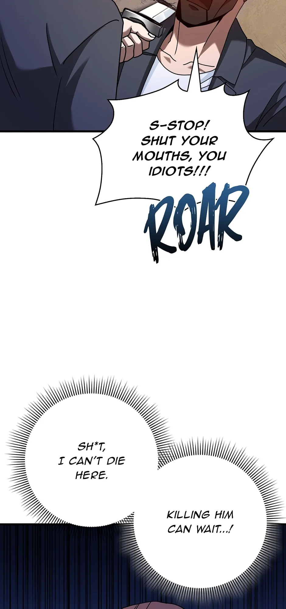 I Came Back as a Martial Genius Chapter 28 - page 85