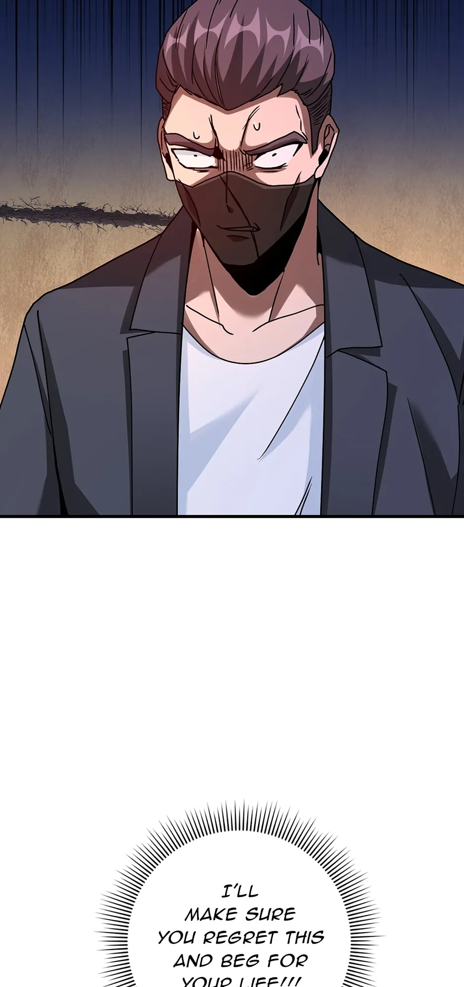 I Came Back as a Martial Genius Chapter 28 - page 86